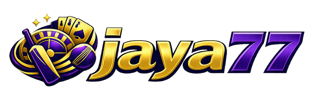 jaya77 logo